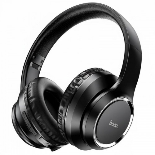 Бездротові навушники Bluetooth, 250 мАг, 40 мм, Hoco W28