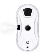 Робот для миття вікон W14S з розпиленням рідини Germatic