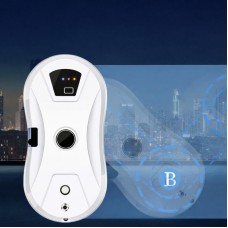 Робот для миття вікон W14S з розпиленням рідини Germatic