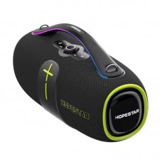 Портативная Bluetooth колонка Hopestar A85 400 Вт с USB