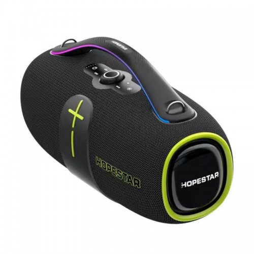 Портативная Bluetooth колонка, от USB, 400 Вт, Hopestar A85