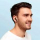 Бездротові навушники Bluetooth HOCO EW53 Lucky TWS, Чорний