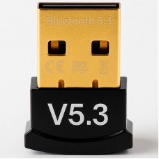 Бездротовий адаптер для ПК Bluetooth 5.3 USB - купити з доставкою
