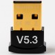 Бездротовий адаптер для ПК, Bluetooth, 5,3V, USB