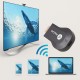 Медіаплеєр для ТВ з HDMI, USB, AnyCast Dongle
