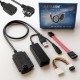 Кабель USB - SATA