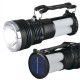 Ліхтар лампа із сонячною панеллю 1+24LED, 1000mAh, WX 2881T