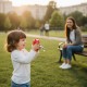 Фотоапарат миттєвого друку «Санта-Клаус»