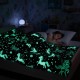 Світний плед 150х200 см Magic Blanket, Райдужний