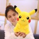 Мягкая игрушка покемон Пикачу, 25 см