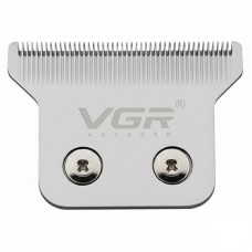 Змінне лезо для тримера 40 мм VGR V-009 з нержавіючої сталі