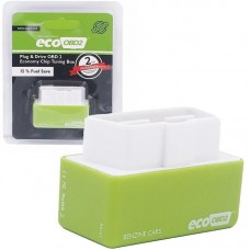 Економайзер палива до 15%, Eco OBD2