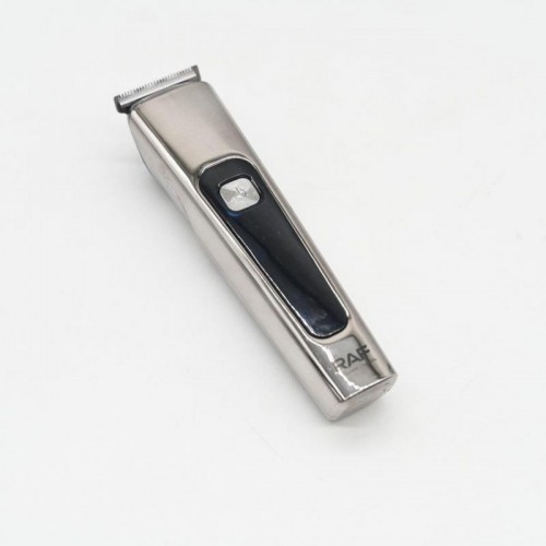 Машинка для стрижки волосся зі змінними насадками, USB, R.4094