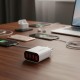 Сетевой адаптер питания 220В, 3хUSB, 3А, 12Вт, 36-2S
