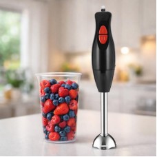 Ручний блендер BITEK BT-328B 1200Вт з чашею 600 мл