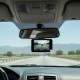 Видеорегистратор с двумя камерами WIFI, DVR C-8
