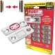 Универсальные магниты для дома 16шт, VALUE PACK 9436