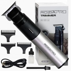 Аккумуляторный триммер для бороды ROZIA HQ-367