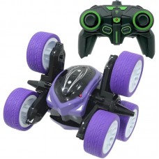 Радіокерована перевертня-машинка від USB, 360 градусів, Tri Wheeler Slide n Stunt