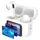 Беспроводные наушники с сенсорным экраном Borofone Brocade BW76
