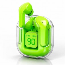 Бездротові навушники Bluetooth NB798 — купити з доставкою по Україні