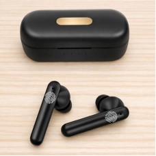 Бездротові навушники в кейсі, Bluetooth, USB, TWS AKZ-S13