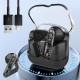 Беспроводные наушники Bluetooth, в кейсе, USB, TWS AKZ-S26