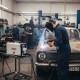 Зварювальний пристрій інвертор 400А, BX-3022
