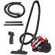 Пилосос 2000 Вт, контейнер 1.5 л, кабель 5 м, LumaBella LB-63005