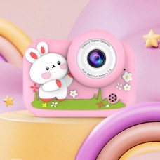 Дитячий фотоапарат M03 FullHD з зумом 10х і дисплеєм 2.0 дюйма