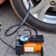 Автомобильный компрессор от прикуривателя 12В, 10 бар