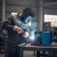 Інверторний зварювальний апарат 20-300А, Vollyx VOL-MM-300