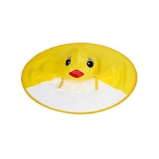 Дитячий дощовик-зонтик 120-145 см, розмір M, Baby Rain Coat