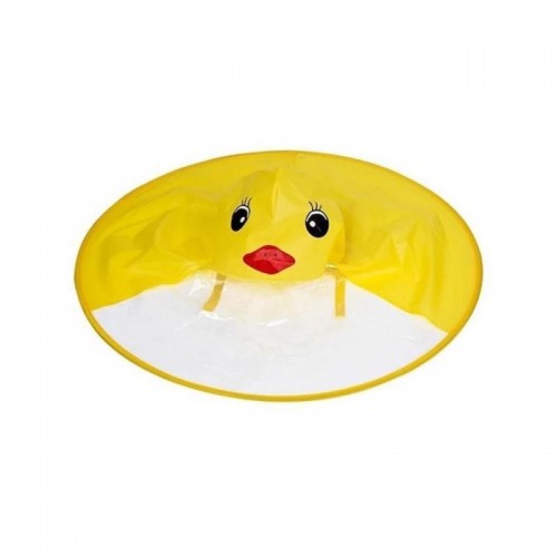 Дитячий дощовик-зонтик 120-145 см, розмір M, Baby Rain Coat