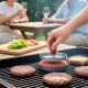 Форма для бургерів 11,8х9 см GRILLand