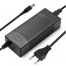 Блок живлення 16.8V2A, роз'єм 5,5х2,1мм, LiitoKala