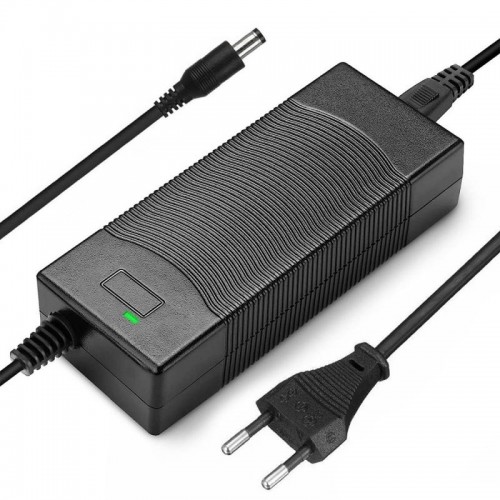 Блок живлення 16.8V2A, роз'єм 5,5х2,1мм, LiitoKala