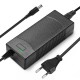 Блок живлення 16.8V2A, роз'єм 5,5х2,1мм, LiitoKala