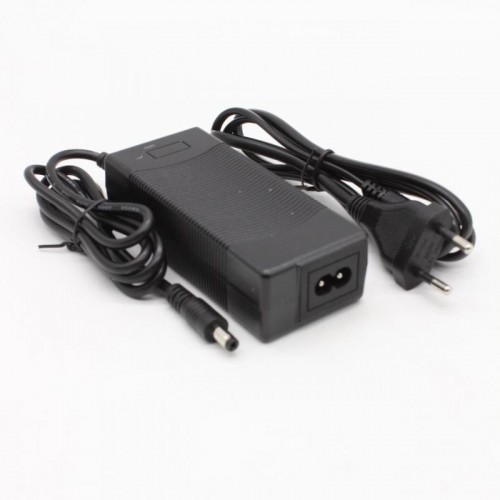 Блок живлення 29.4V2A, роз'єм 5,5х2,1мм, LiitoKala Блок живлення 29.4V2A, роз'єм 5,5х2,1мм, LiitoKala