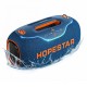 Портативна Bluetooth колонка, від USB, 350 Вт, Hopestar A80, Синій