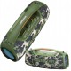 Портативна Bluetooth колонка, від USB, 100 Вт, Hopestar A60, Зелений