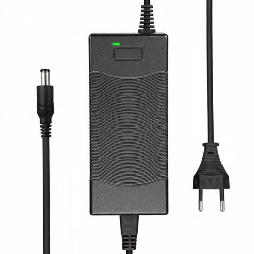 Блок питания 42V2A, разьем 5,5х2,1мм, LiitoKala