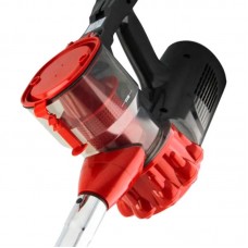 Пилосос ручний вертикальний MS-4401 220V без мішка циклонний