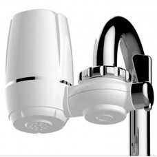 Фільтр на кран для проточної води з керамічним картриджем