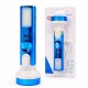 Ручной аккумуляторный фонарик USB, JY-307