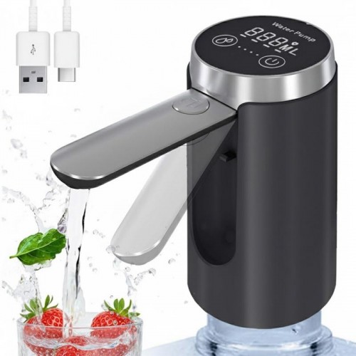 Аккумуляторная помпа для воды, от USB