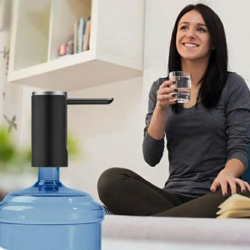 Аккумуляторная помпа для воды, от USB Аккумуляторная помпа для воды, от USB