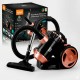 Контейнерный пылесос от сети 800Вт, PowerClean R8711