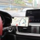 Магнітний тримач для телефону в машину Holder HOCO CA46
