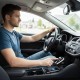 Автомобильный FM модулятор с Bluetooth, 2хUSB, M3 Plus